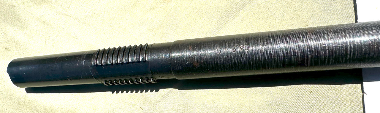 Lot 9: 1 x Original DP28 Barrel - SHIPS FREE