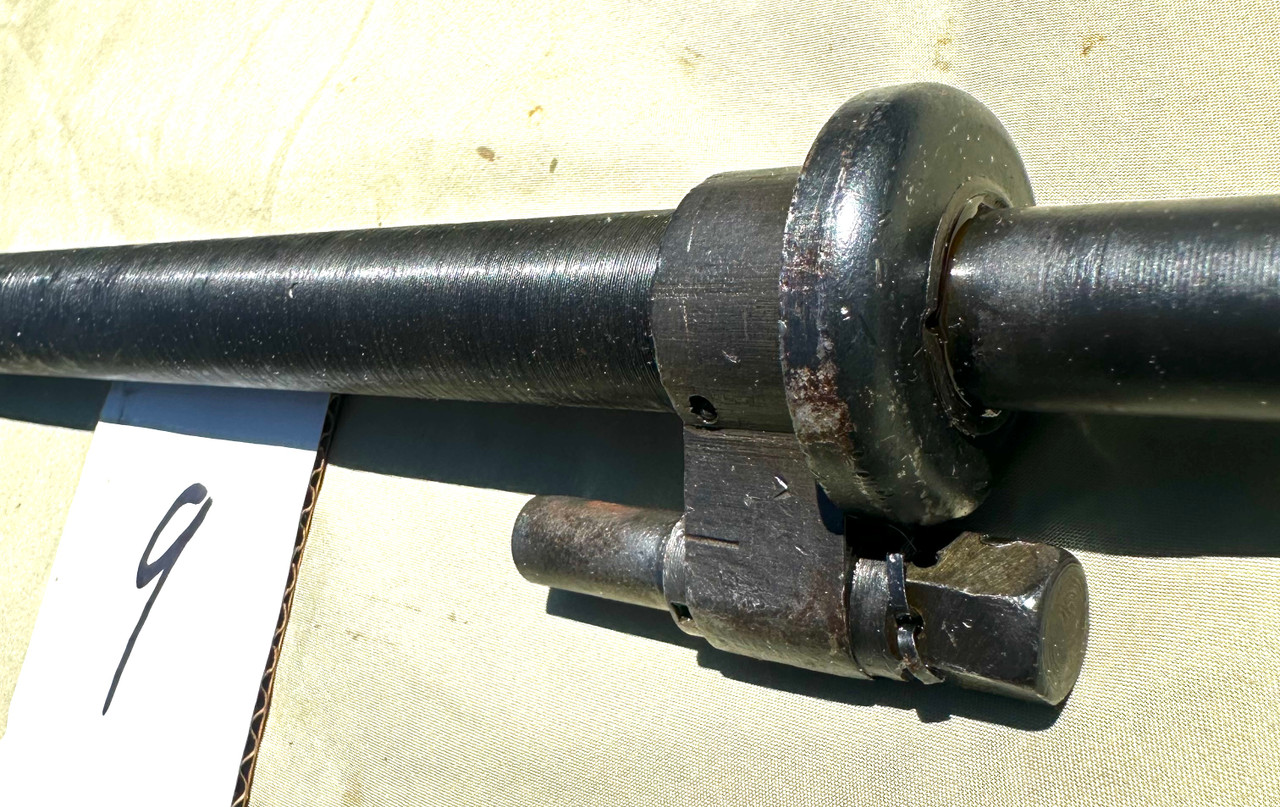 Lot 9: 1 x Original DP28 Barrel - SHIPS FREE