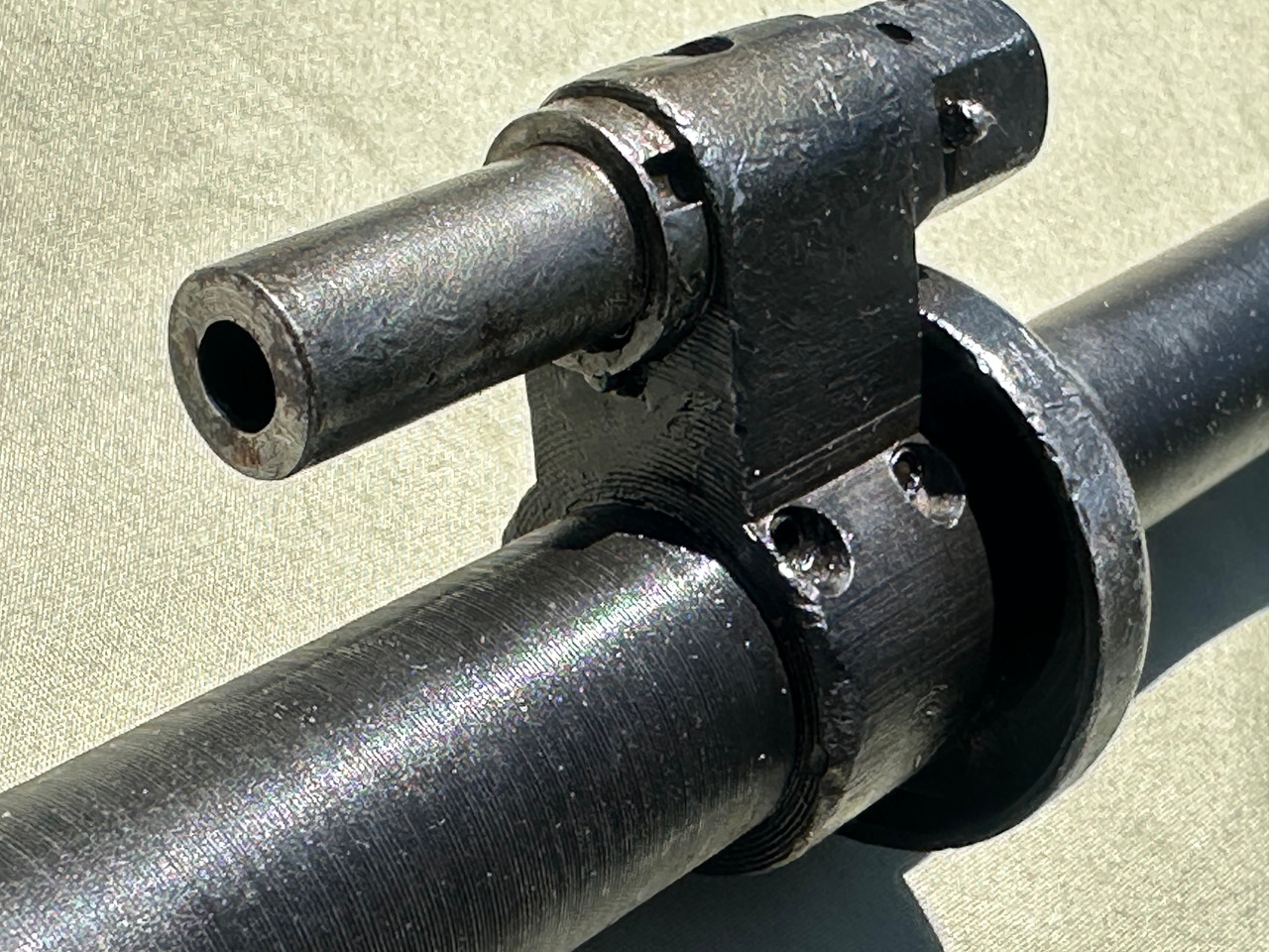 Lot 9: 1 x Original DP28 Barrel - SHIPS FREE