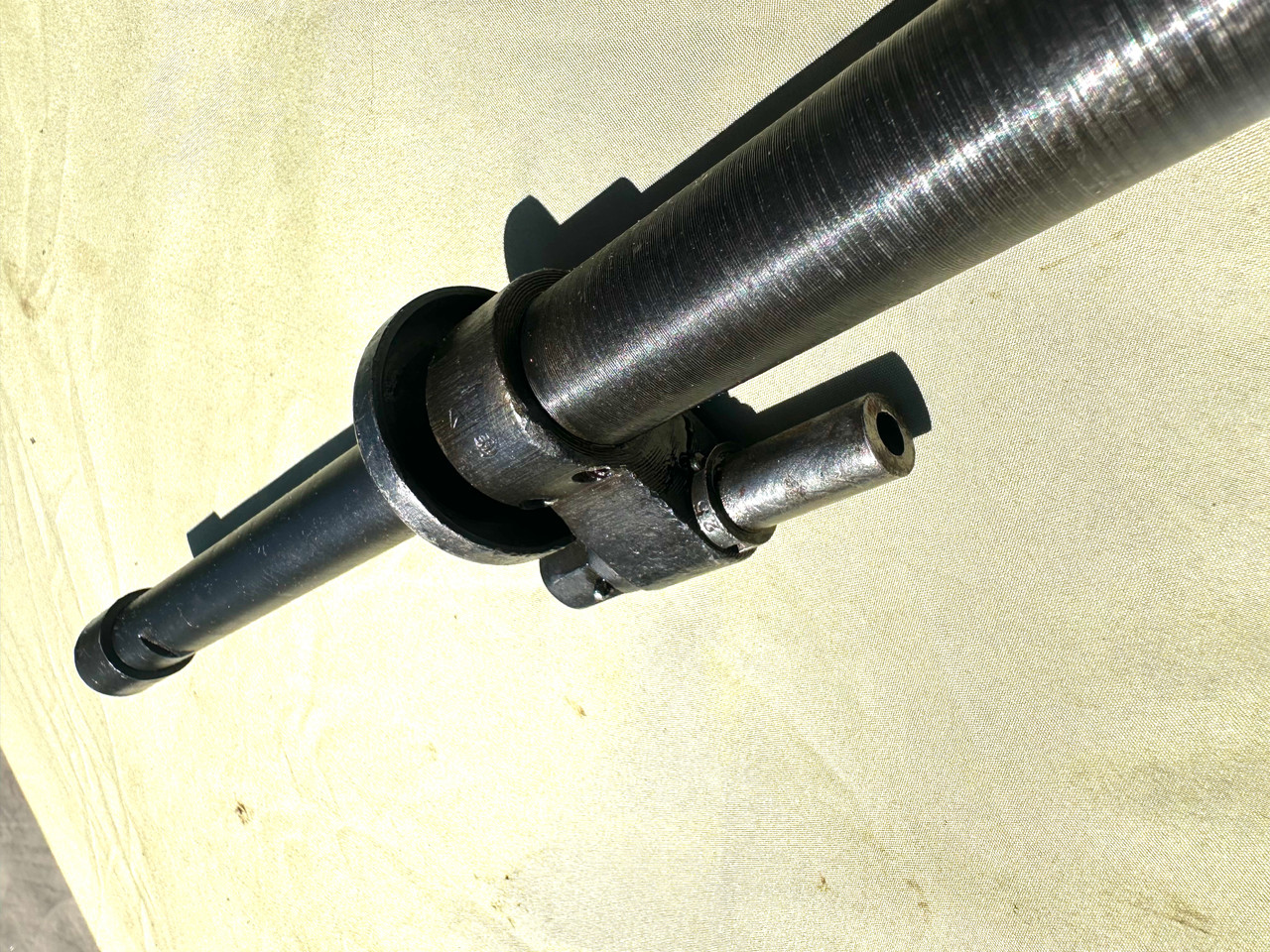 Lot 9: 1 x Original DP28 Barrel - SHIPS FREE