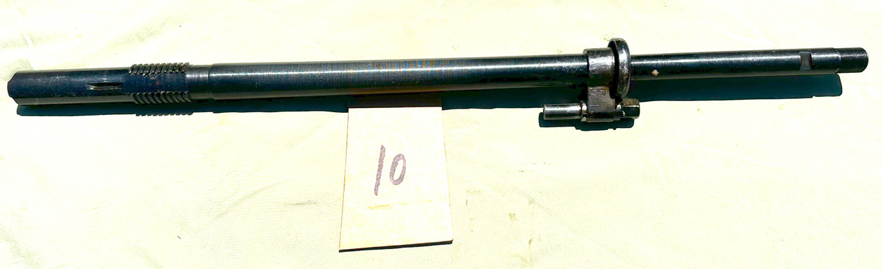 Lot 10: 1 x Original DP28 Barrel - SHIPS FREE