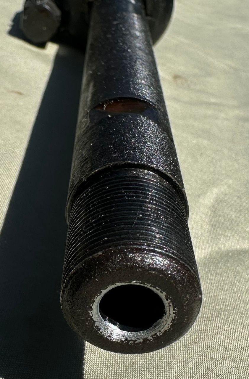 Lot 10: 1 x Original DP28 Barrel - SHIPS FREE