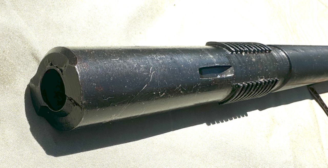 Lot 10: 1 x Original DP28 Barrel - SHIPS FREE