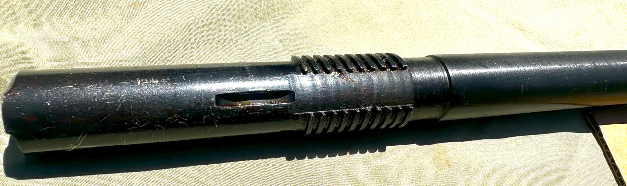 Lot 10: 1 x Original DP28 Barrel - SHIPS FREE