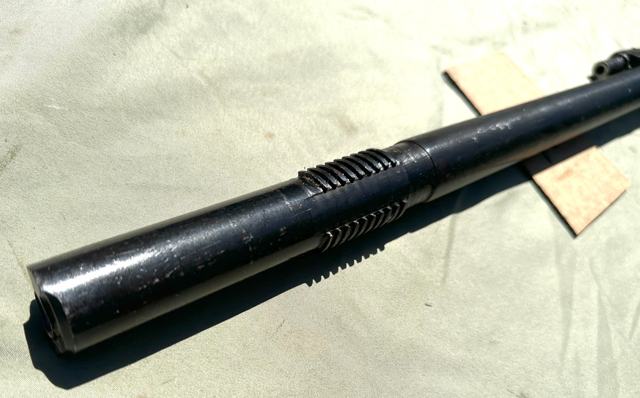 Lot 10: 1 x Original DP28 Barrel - SHIPS FREE