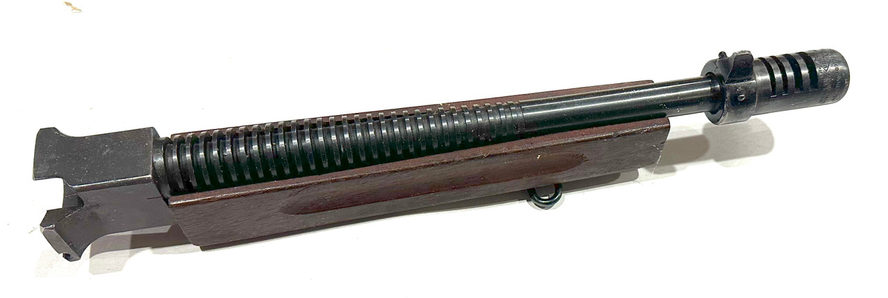 Lot 260421-02: Original Thompson M1928 Barrel with Compensator