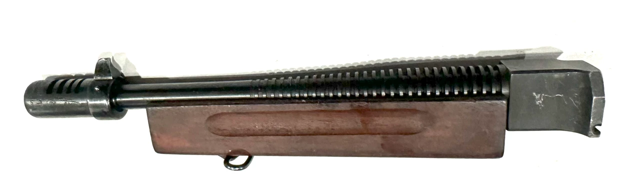 Lot 260421-02: Original Thompson M1928 Barrel with Compensator
