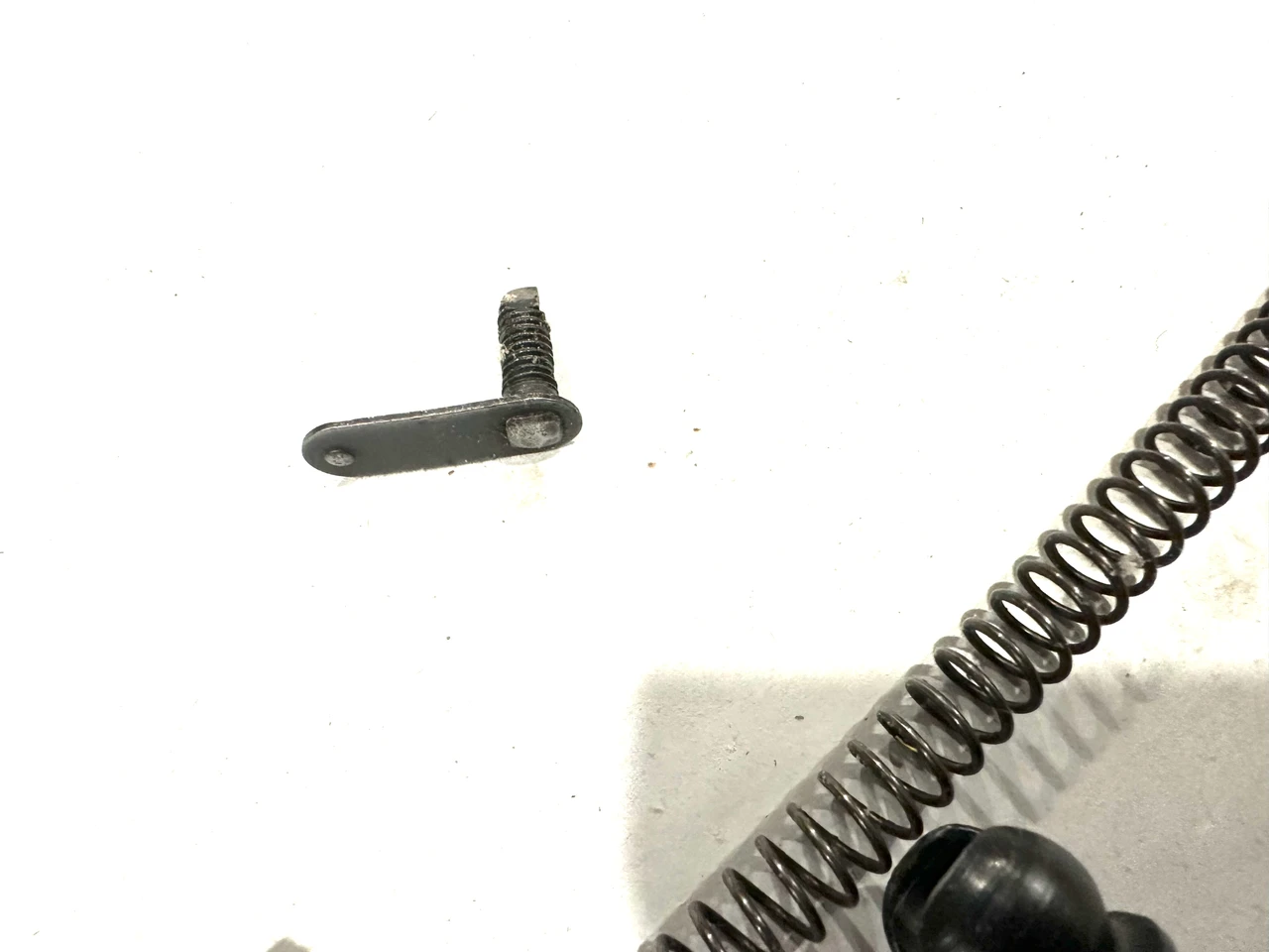 Lot 260421-03: Thompson 1928 A1 Bolt Assembly