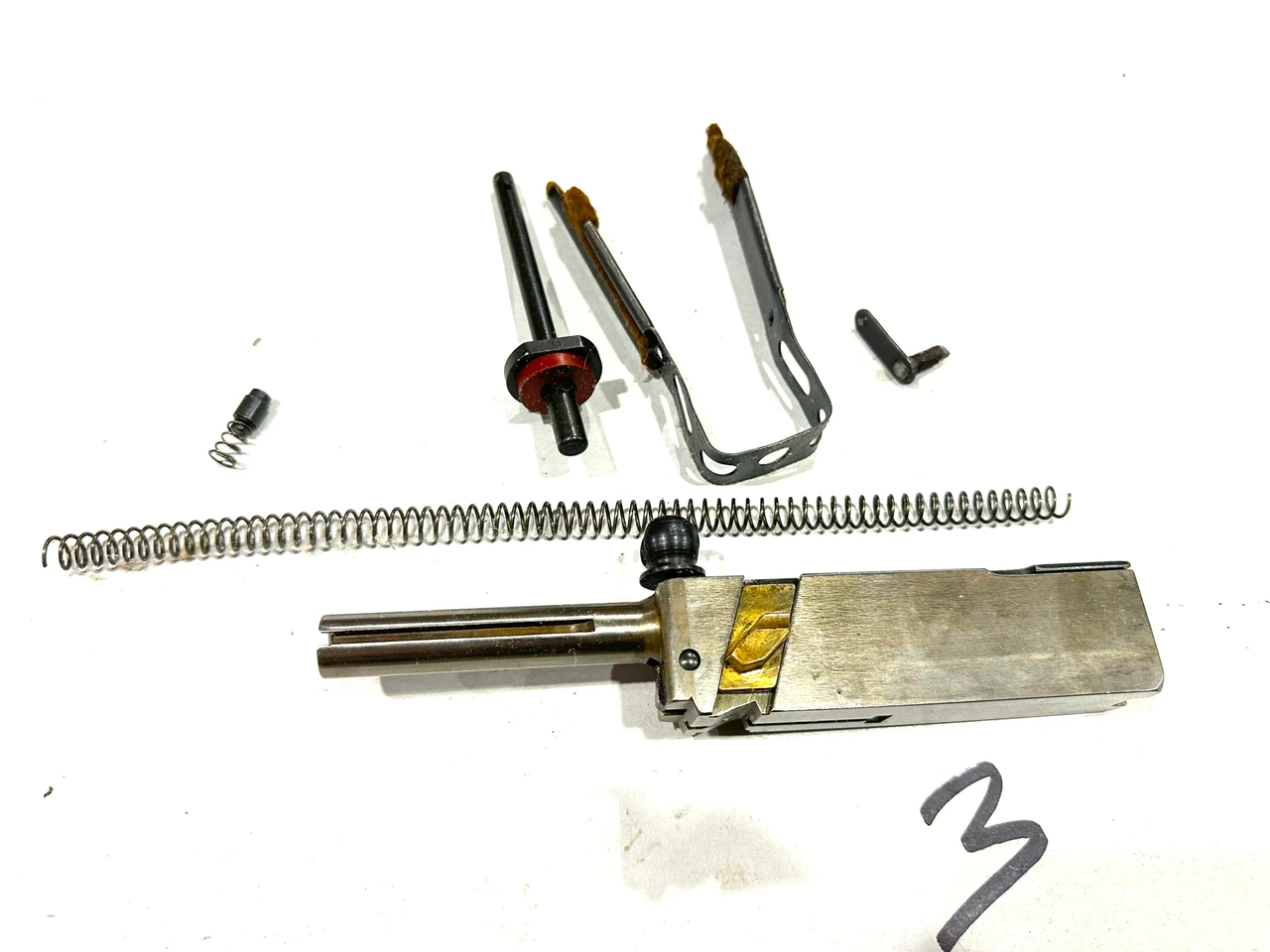 Lot 260421-03: Thompson 1928 A1 Bolt Assembly