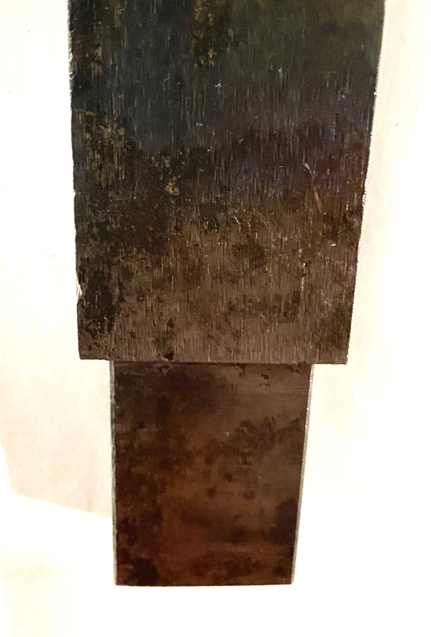 Lot: Sten Magazine Mandrel (FAIR)