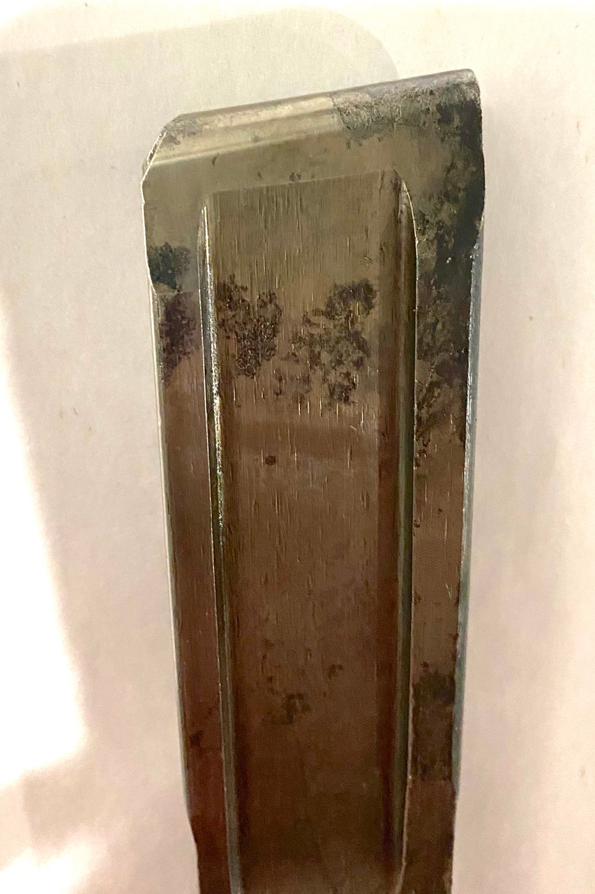 Lot: Sten Magazine Mandrel (FAIR)