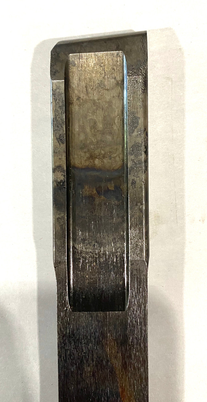Lot: Sten Magazine Mandrel (FAIR)