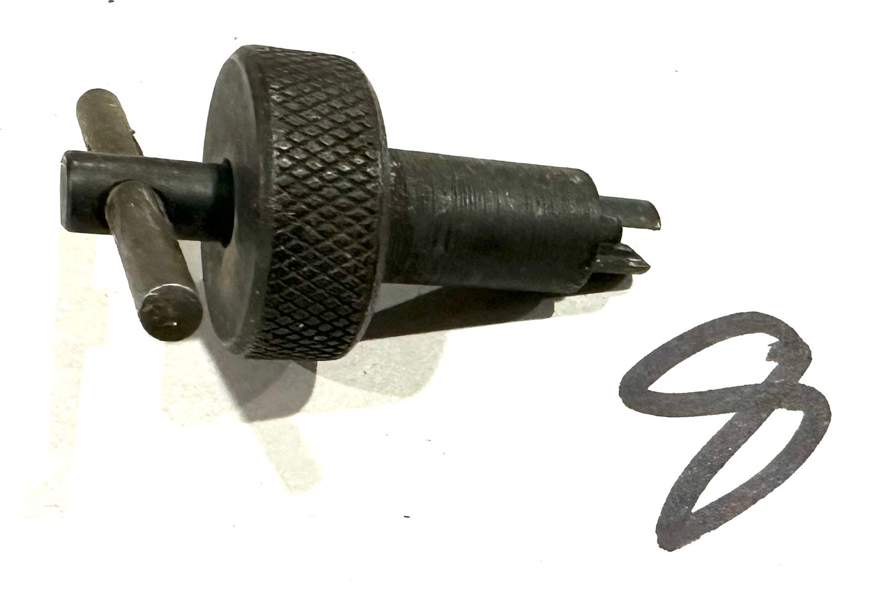 UZI Front Sight Tool