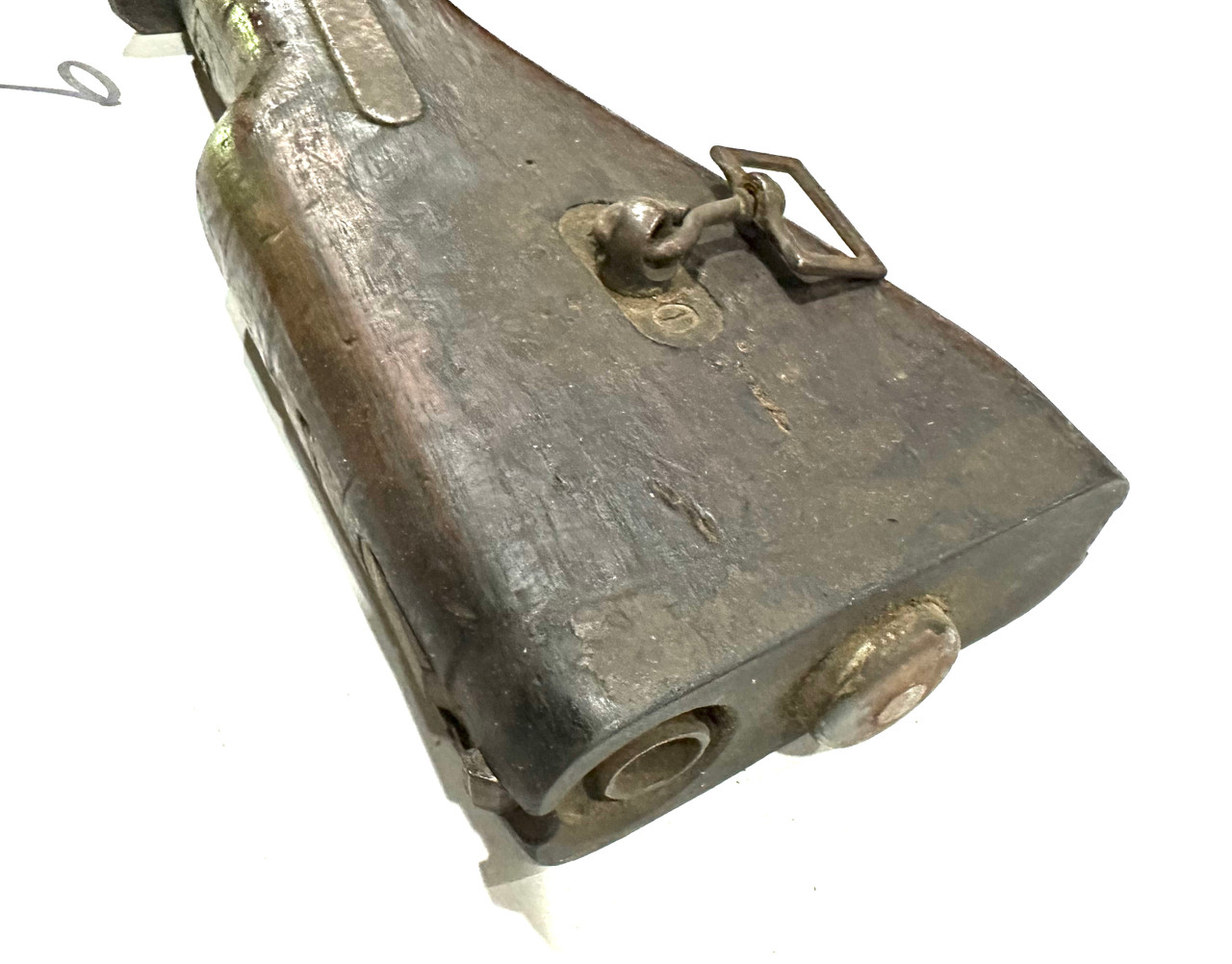 Lot 260423-09: ZB 26 Lower - no butt plate