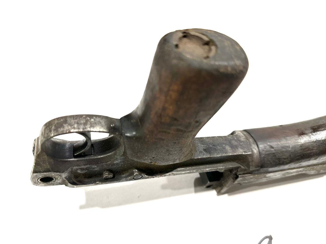 Lot 260423-09: ZB 26 Lower - no butt plate