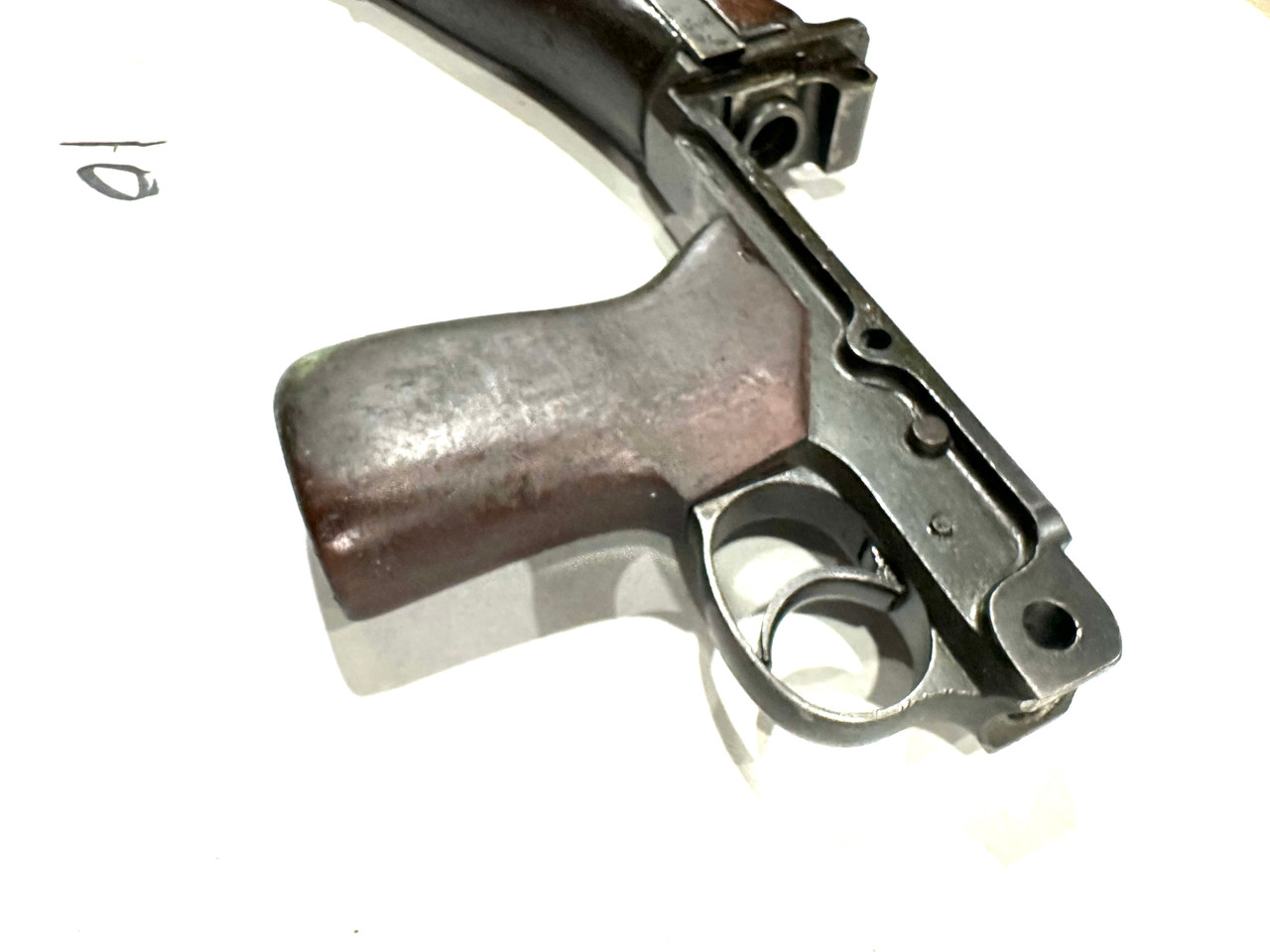 Lot 260423-10: ZB 26 Lower - no butt plate