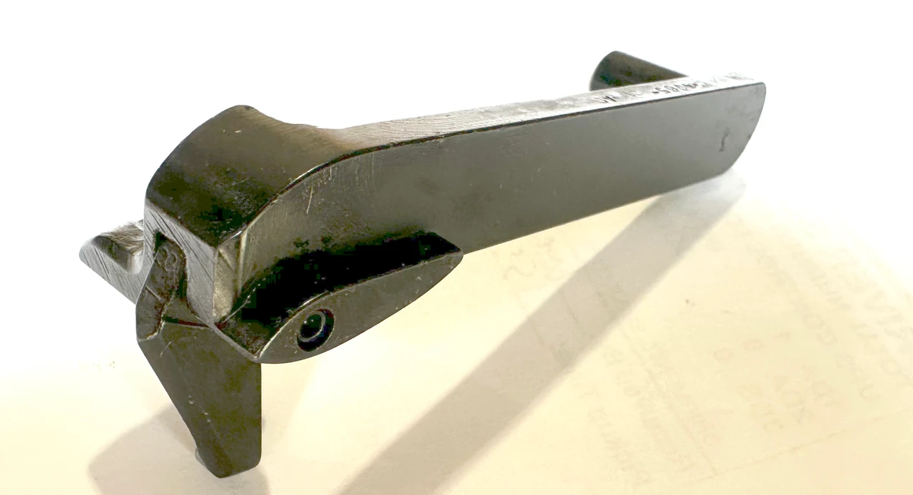 M2HB Extractor Assembly - Very Good