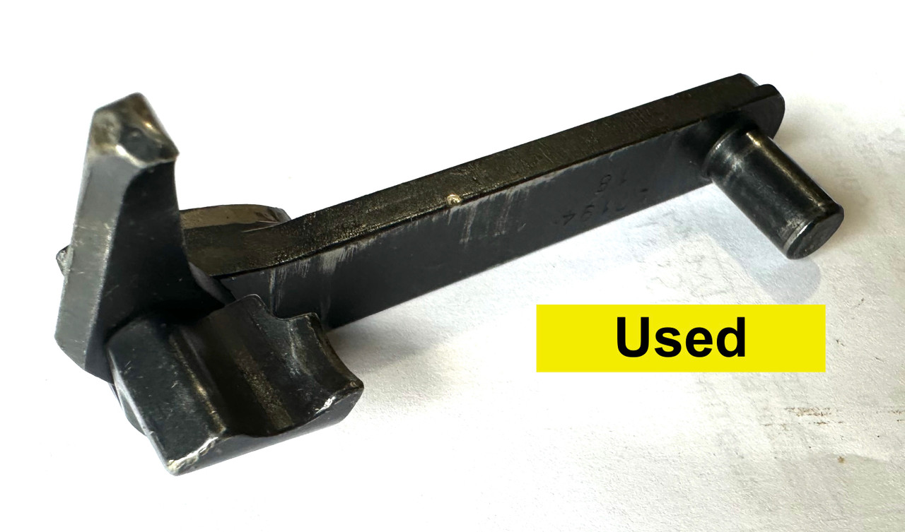 M2HB Extractor Assembly - Used 