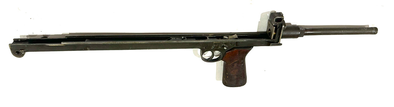 42: SLIDE, Mk 2 Assembly with Grip - CANADIAN SEMI CONVERTED