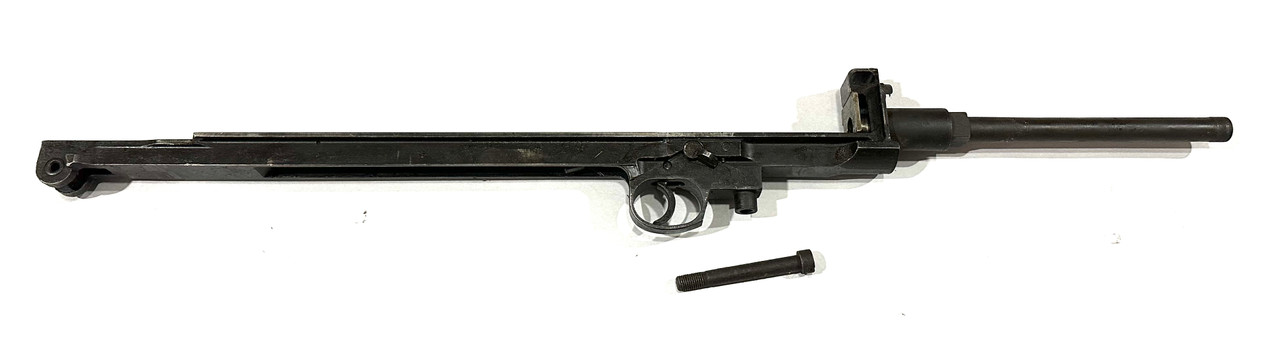 42: SLIDE, Mk 2 Assembly Without Grip - CANADIAN SEMI CONVERTED