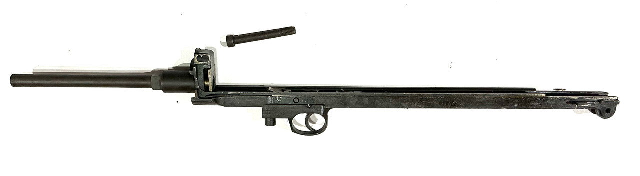 42: SLIDE, Mk 2 Assembly Without Grip - CANADIAN SEMI CONVERTED