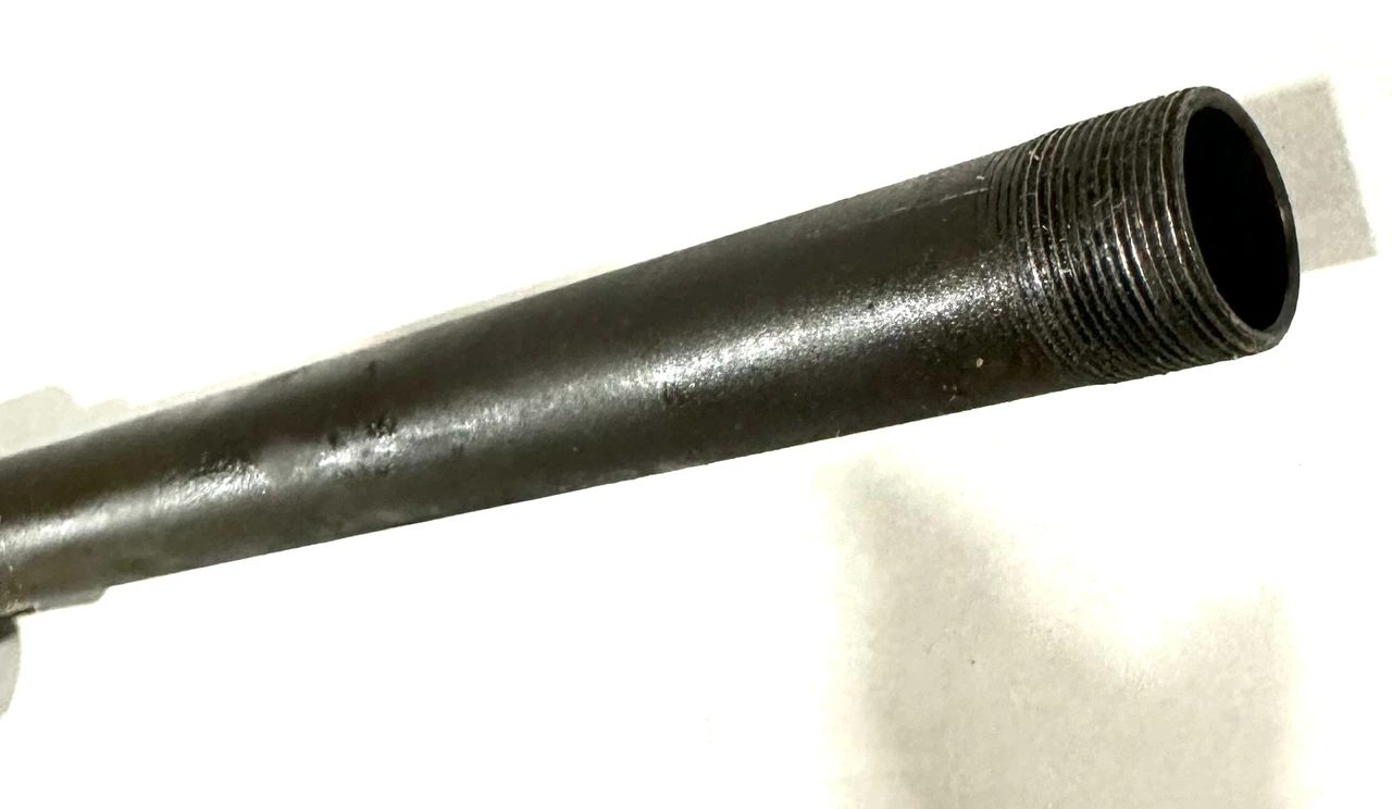 42: SLIDE, Mk 2 Assembly Without Grip - CANADIAN SEMI CONVERTED