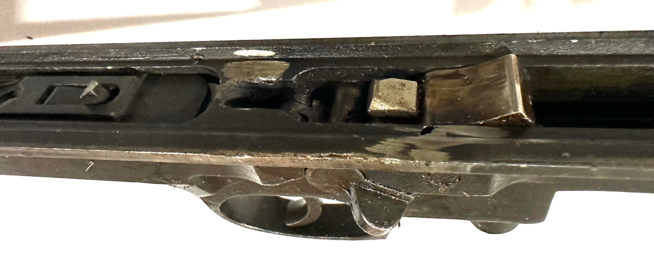 42: SLIDE, Mk 2 Assembly Without Grip - CANADIAN SEMI CONVERTED