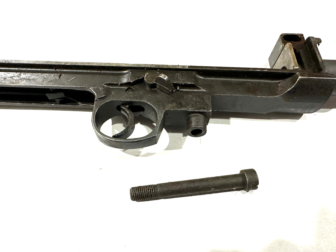 42: SLIDE, Mk 2 Assembly Without Grip - CANADIAN SEMI CONVERTED