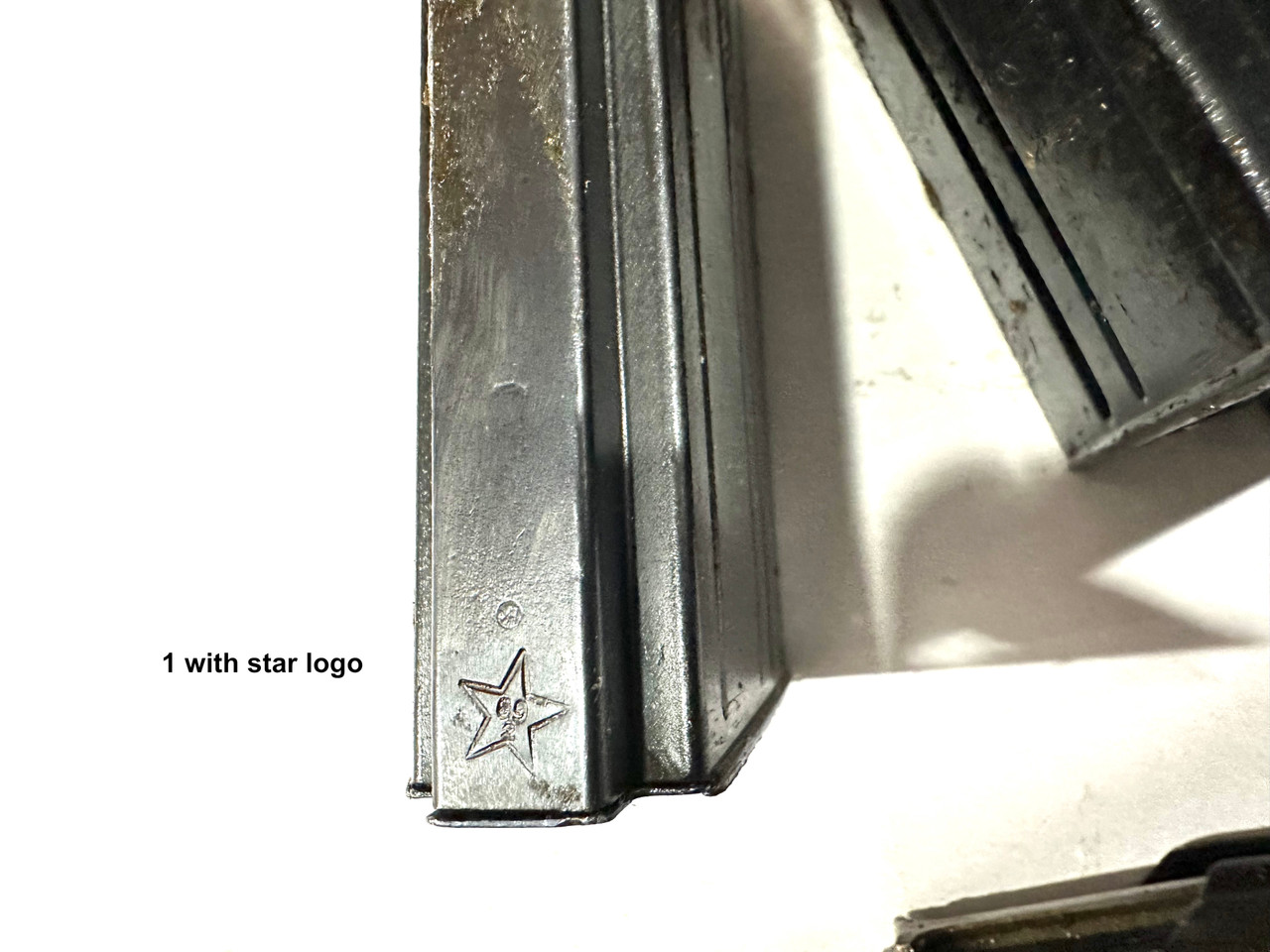 Lot of 13 x ZB26 Magazines with Original Box