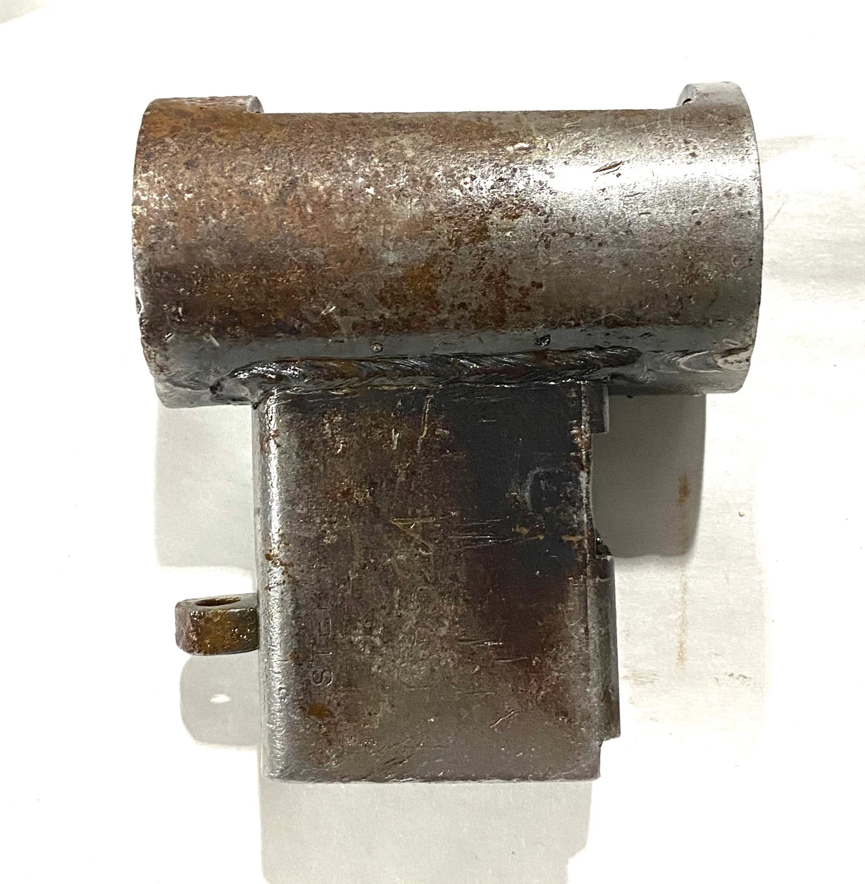 STEN MK2 Magazine Housing  - British - (LOW GRADE)