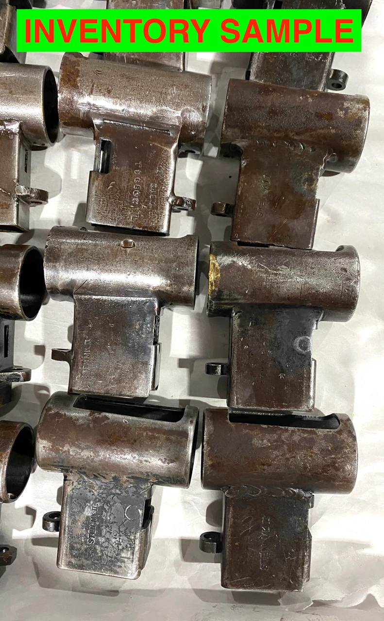 STEN MK2 Magazine Housing  - British - (LOW GRADE)