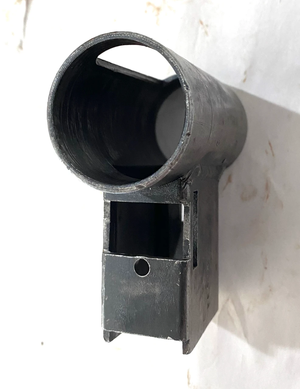 STEN MK2 Magazine Housing  - British - (GOOD)