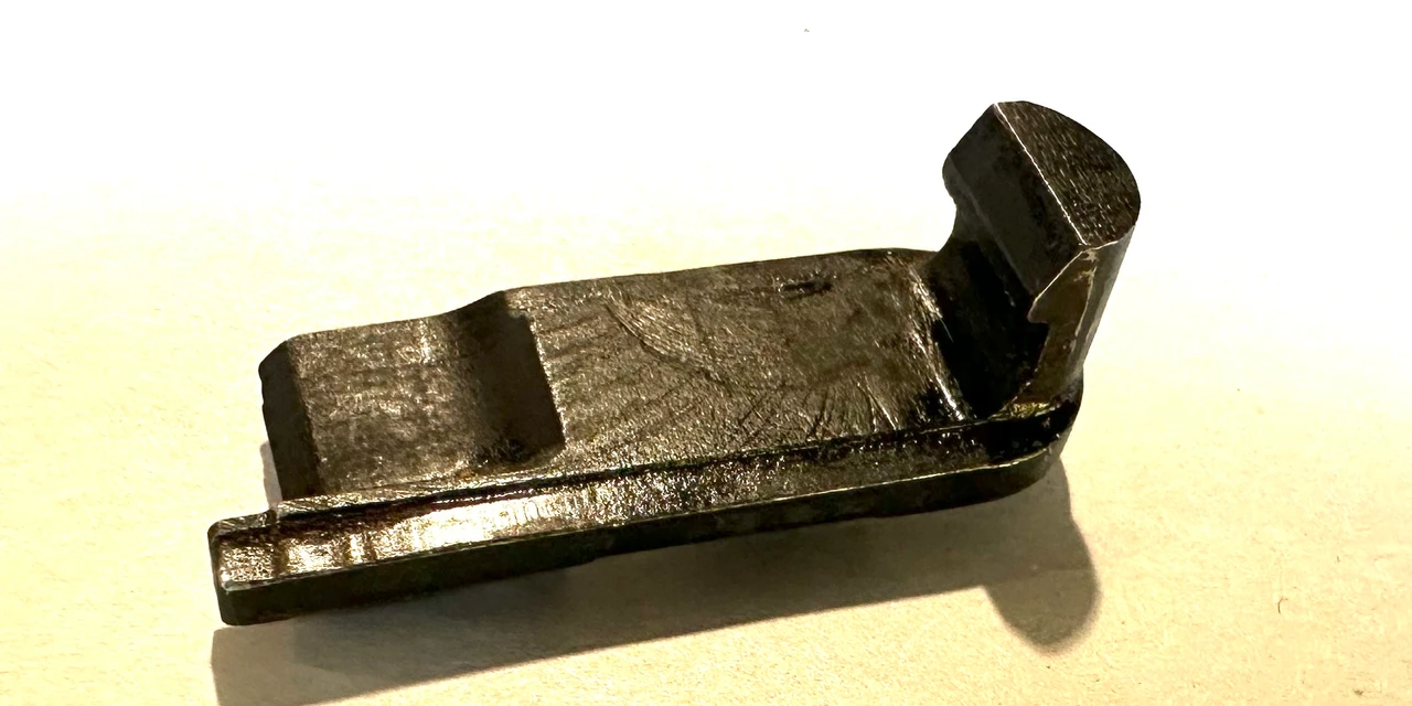 M2HB Sear 5504067, 1005-00-550-4067