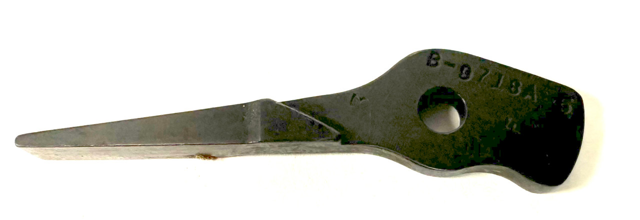15: M2HB LEVER, BREECHLOCK B-9718A -  6009718