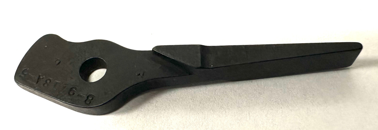 15: M2HB LEVER, BREECHLOCK B-9718A -  6009718