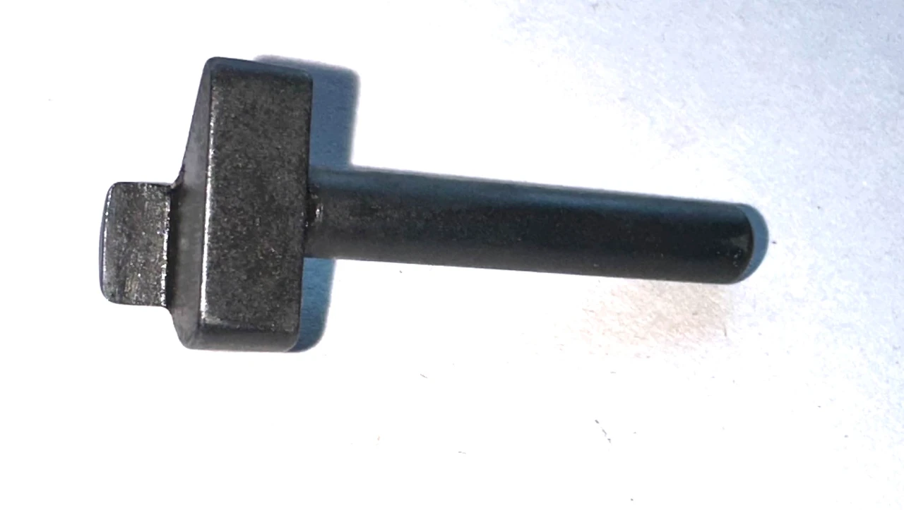 M2HB PIN, COCKING LEVER, M2, 7312078, 5315-00-731-2078