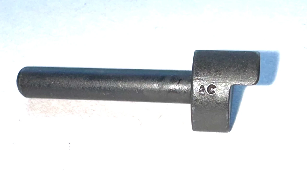 M2HB PIN, COCKING LEVER, M2, 7312078, 5315-00-731-2078