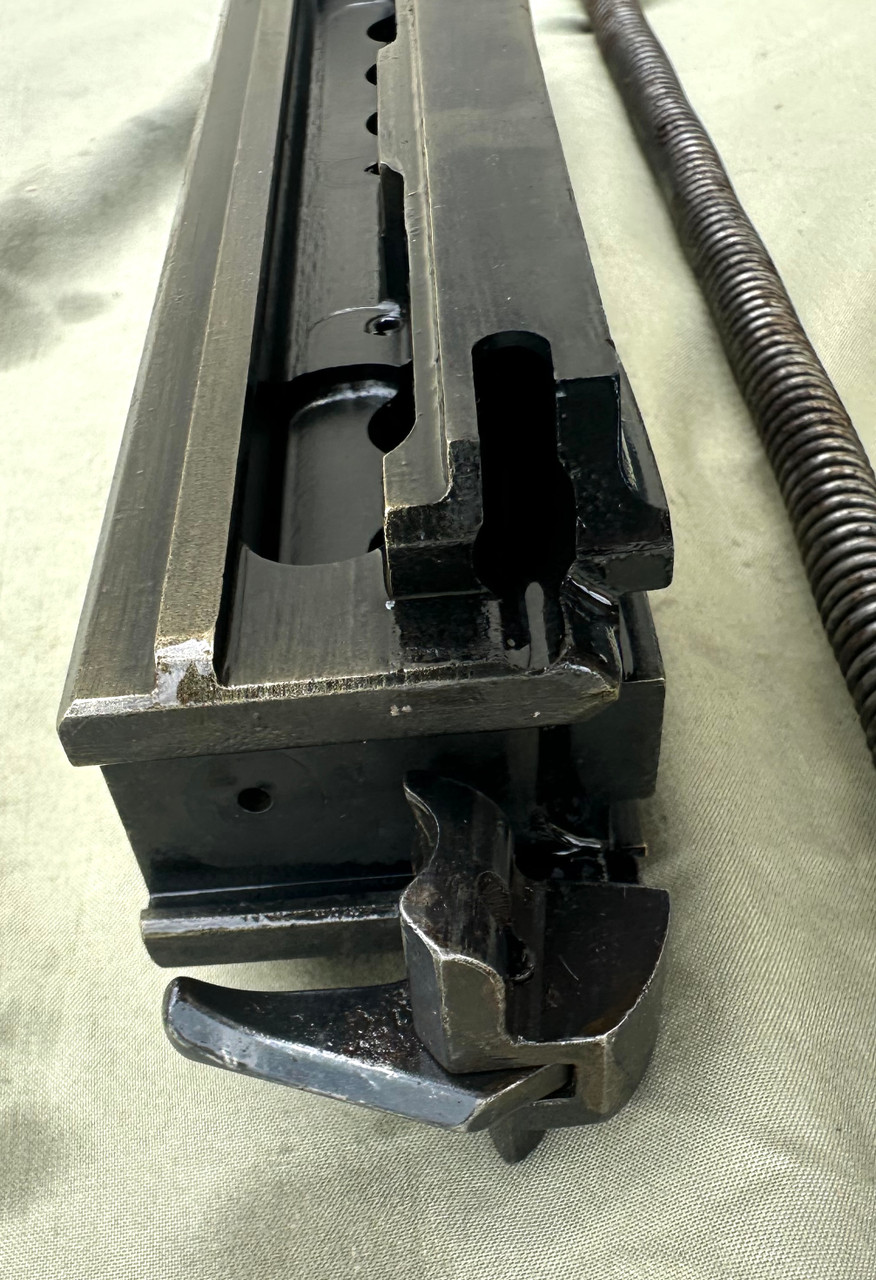 Lot 260426-06: M3 Bolt Lot (blems)