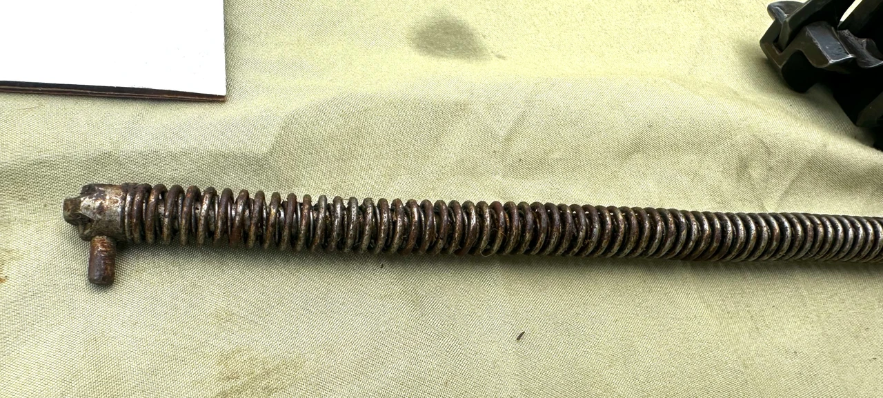 Lot 260426-06: M3 Bolt Lot (blems)