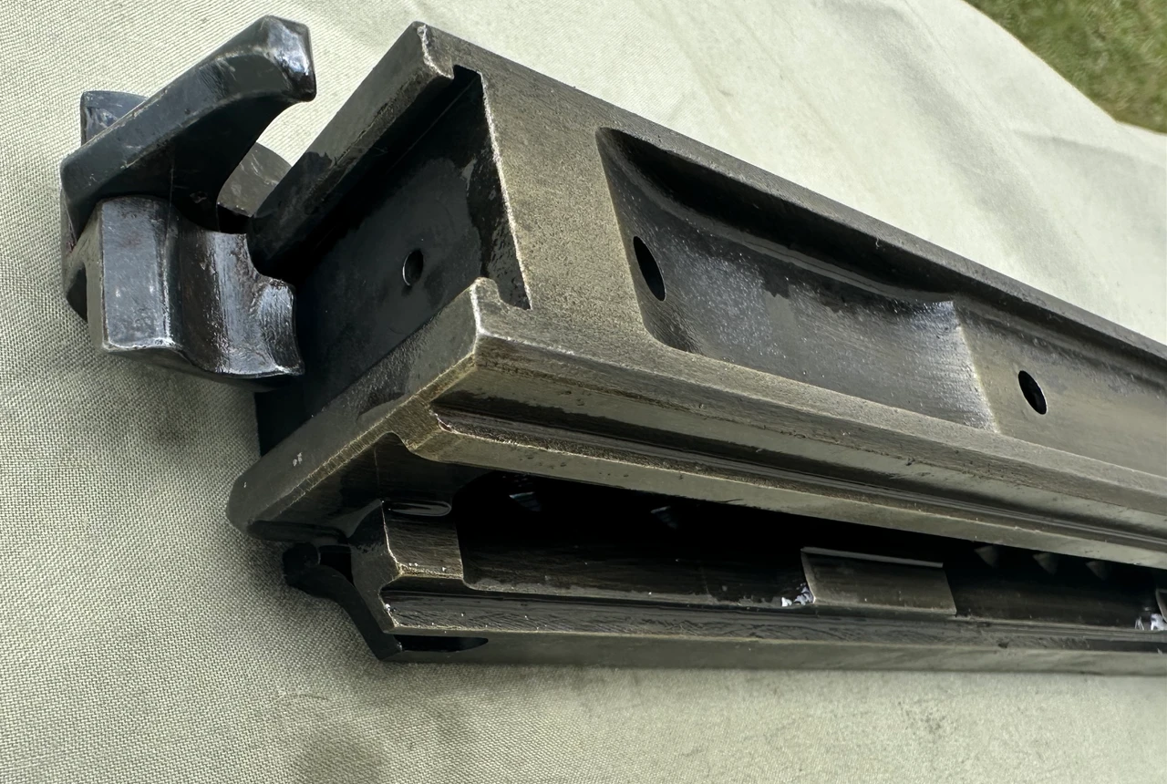 Lot 260426-06: M3 Bolt Lot (blems)