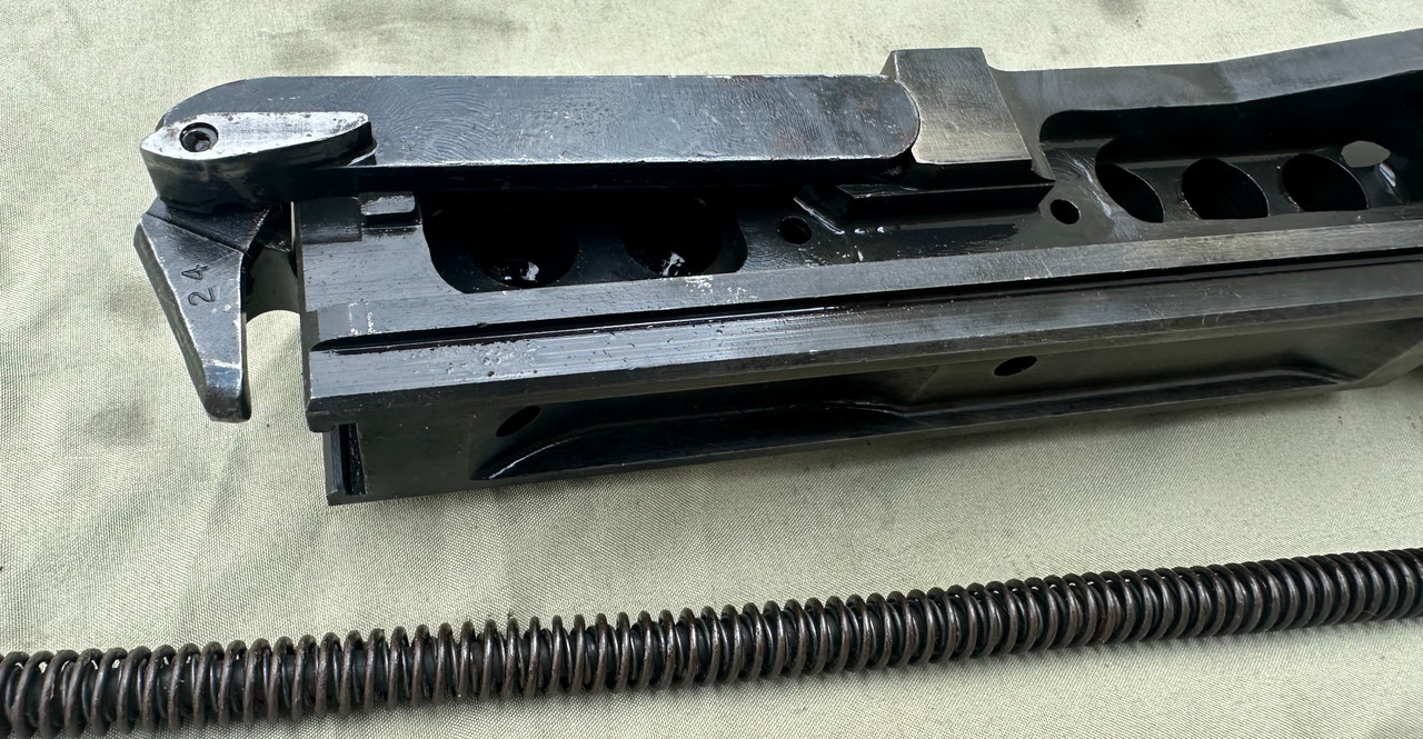 Lot 260426-07: M3 Bolt Lot (blems)