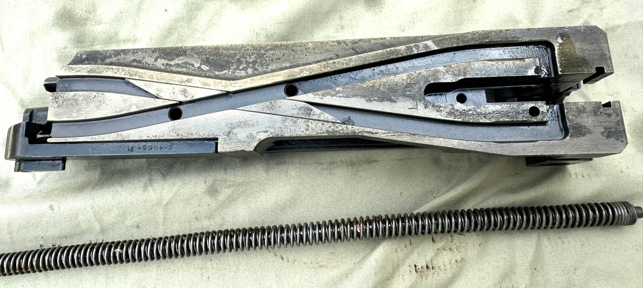 Lot 260426-08: M3 Bolt Lot (blems)