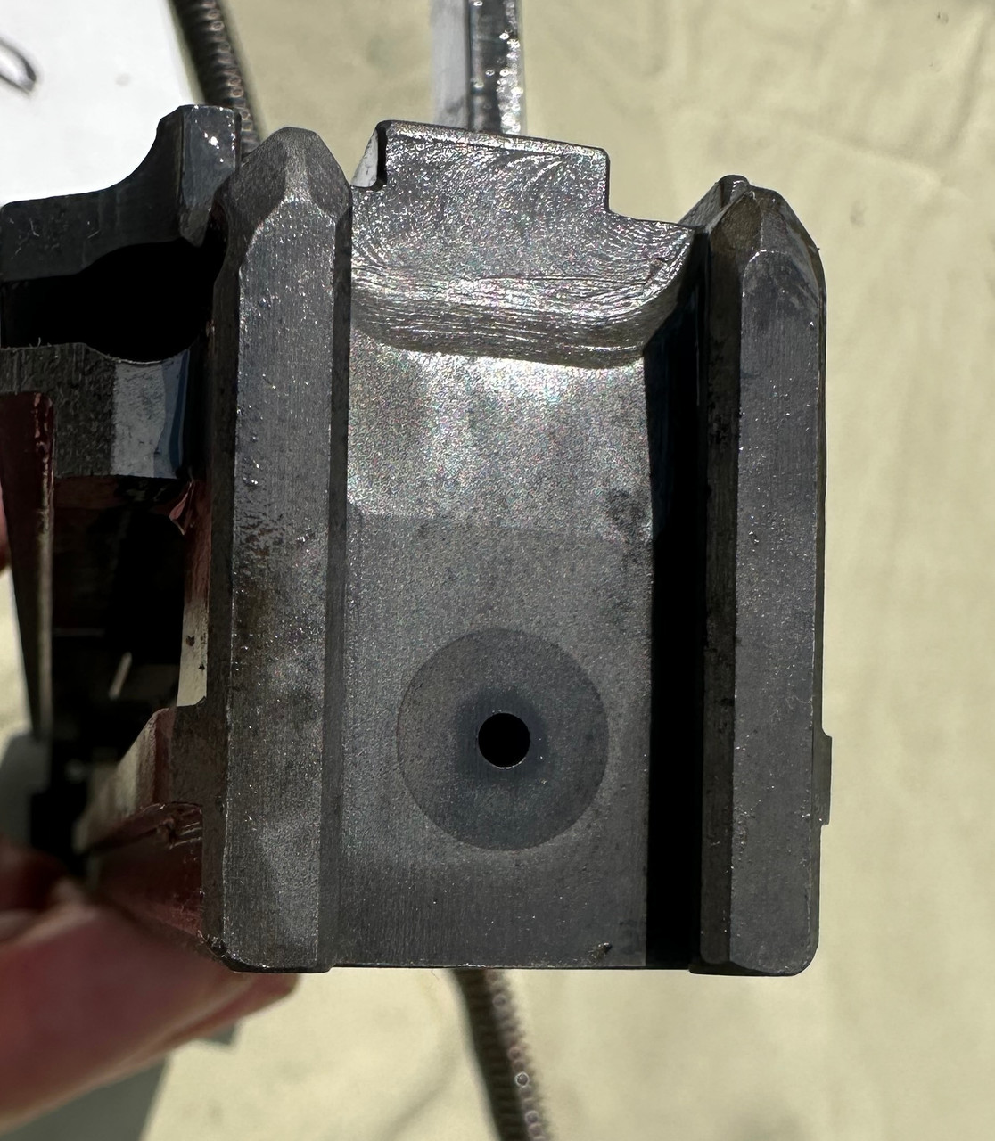 Lot 260426-09: M3 Bolt Lot (blems)