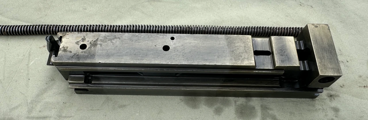 260426-11: M2HB Bolt Lot (blems)