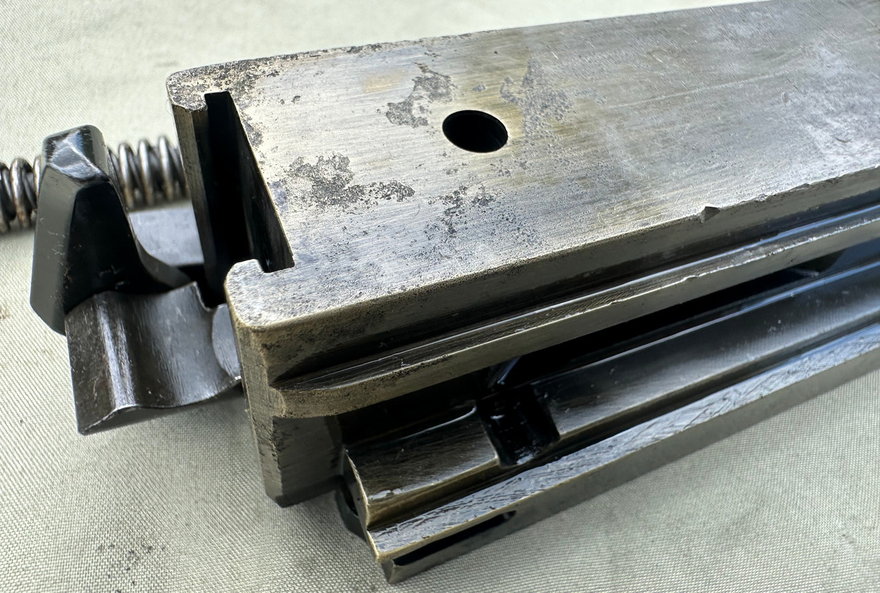 260426-11: M2HB Bolt Lot (blems)