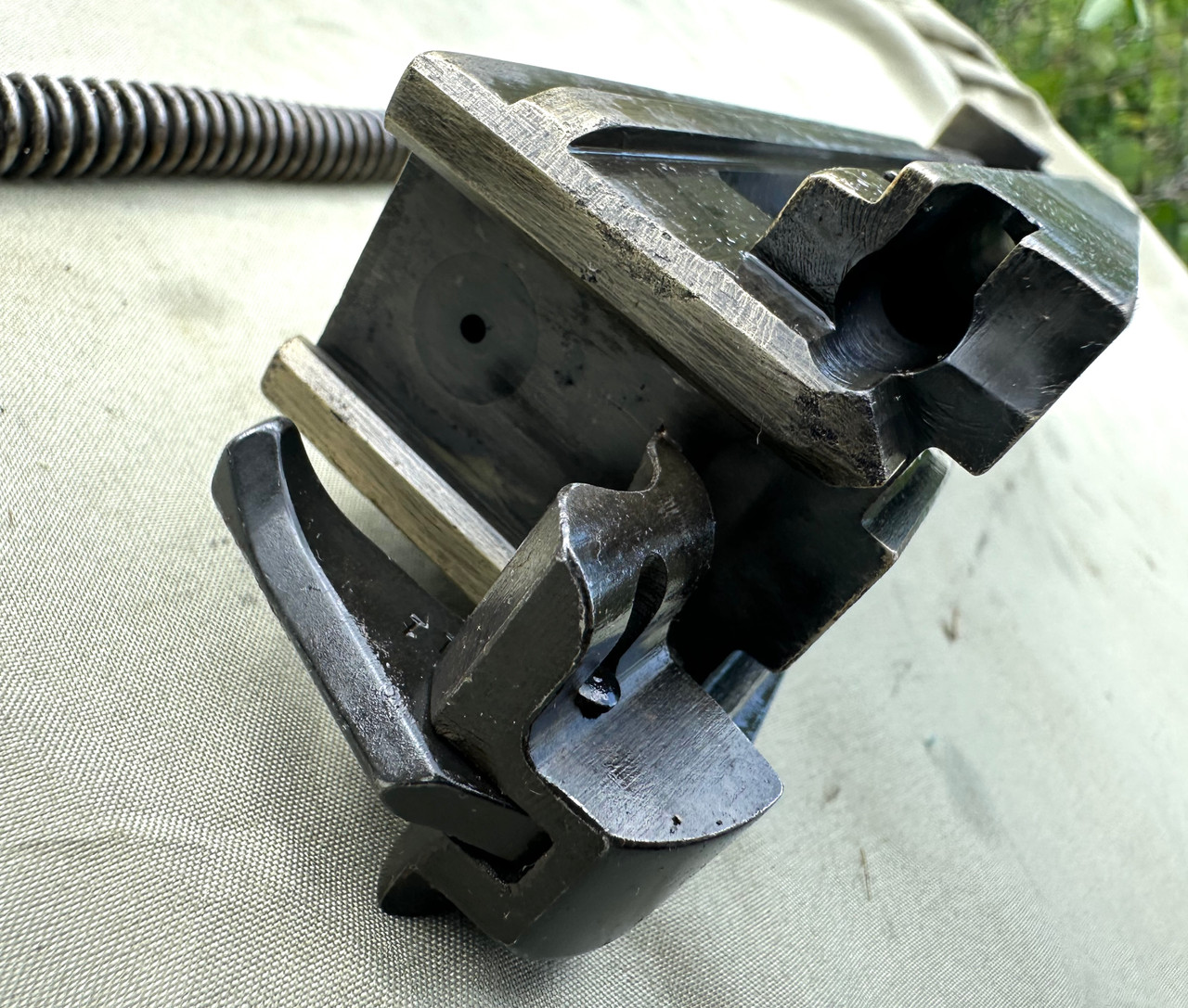 260426-11: M2HB Bolt Lot (blems)