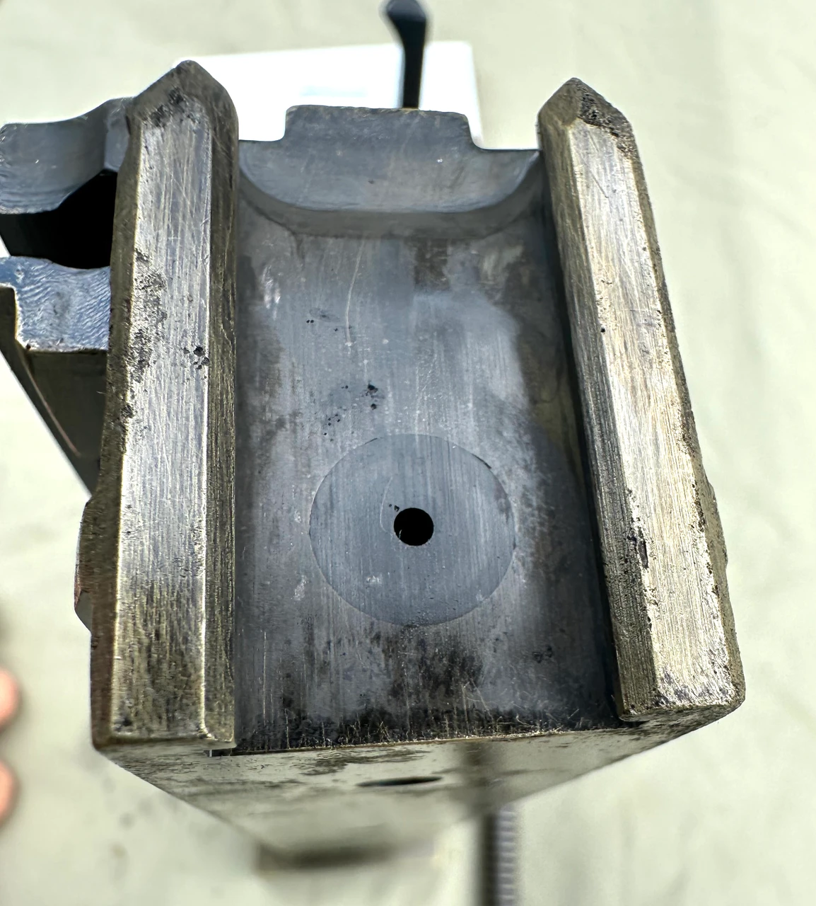 260426-11: M2HB Bolt Lot (blems)