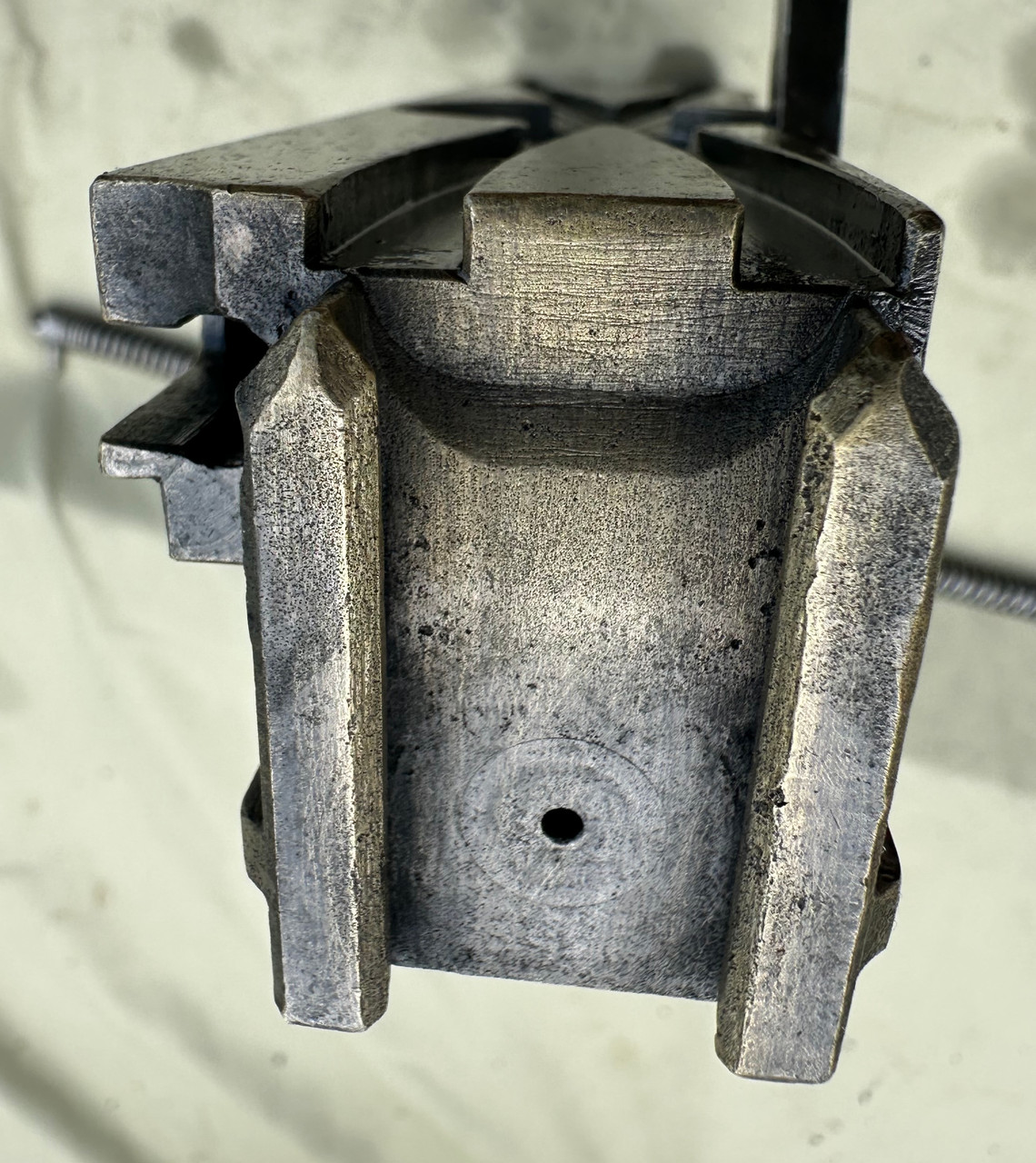 260426-12: M2HB Bolt Lot (blems)