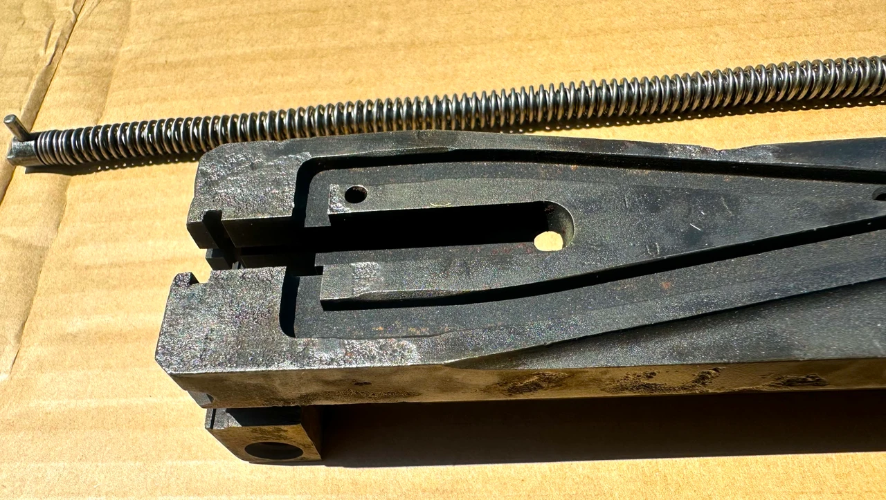 Lot 260427-01: M3 Bolt Lot (blems)