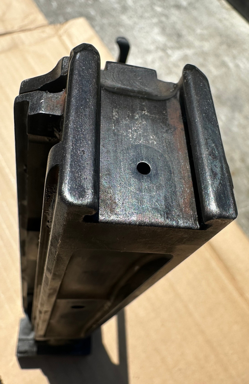 Lot 260427-02: M3 Bolt Lot (blems)